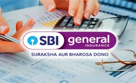 SBI General Insurance Records Full Year 11 GWP Growth