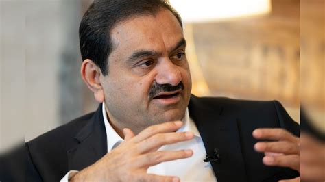 Sec Charges Adani In 265 Mn Bribery Scandal Here Are The Key