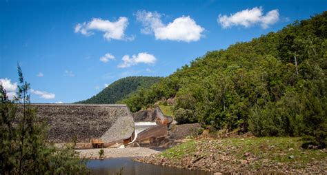 Major Tender For Dams Designer Now Open For Borumba Pumped Hydro