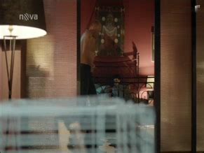 BARBORA MILOTOVA Nude AZNude