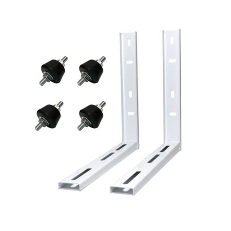 Pachet Set Console Fixe Aer Conditionat Pentru Unitate Exterioara 360