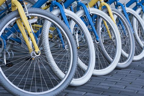 Bicycle Rentals Myrtle Beach Sc Ocean Lakes