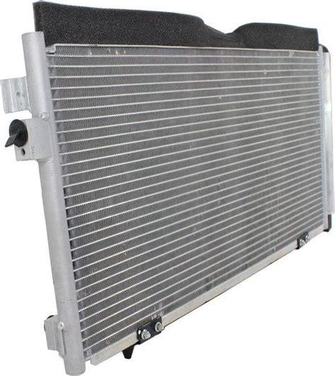 Buy A/C Condenser AC Air Conditioning Condensor in USA, US, for US $78.06