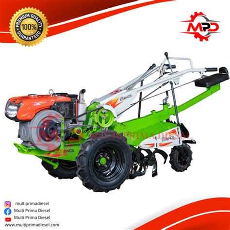 Jual Mesin Traktor Rotary Quick Kronos Kubota Komplit Multifungsi