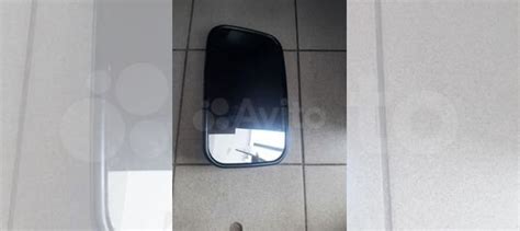 Зеркало заднего вида камаз купить в Нижнем Новгороде KAMAZ Сакд | Авито