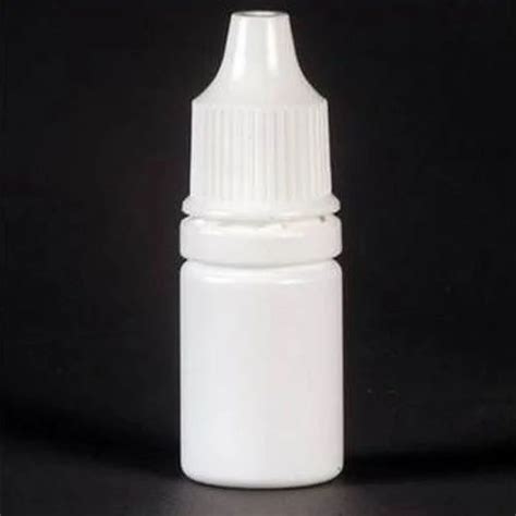 White Hdpe Homeopathic Dropper Bottle At Rs Piece In Delhi Id