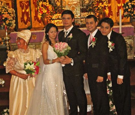 Marimar and Sergio wedding in 'Marimar' | Gallery | PEP.ph: The Number ...