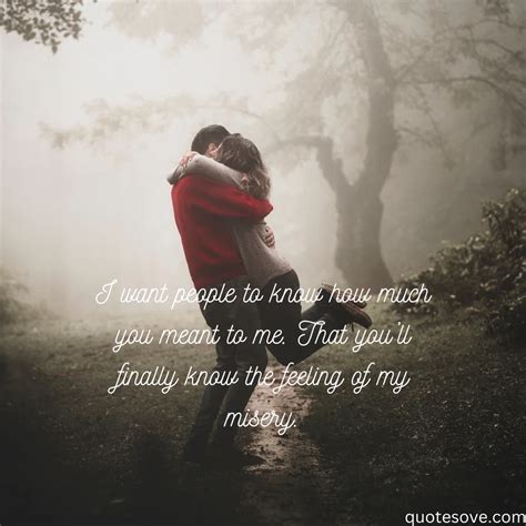 80+ One Side Love Quotes, Which Makes You Fall For » QuoteSove