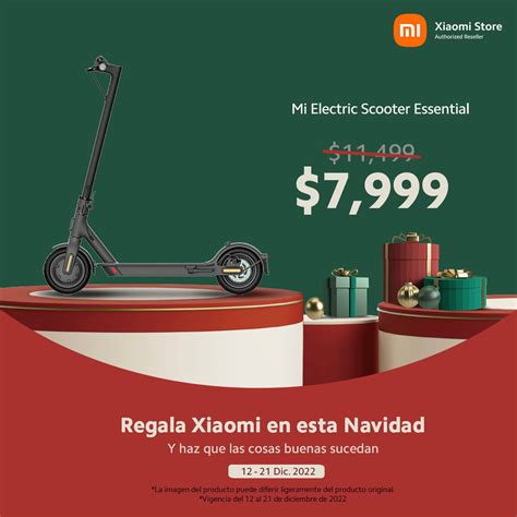 Xiaomi Store México on Twitter Sé la envidia de todos cuando te vean