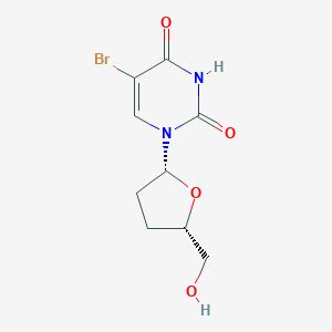 Buy Bromo Phenyl Isoxazol Yl Methanol From Leap Chem Co Ltd