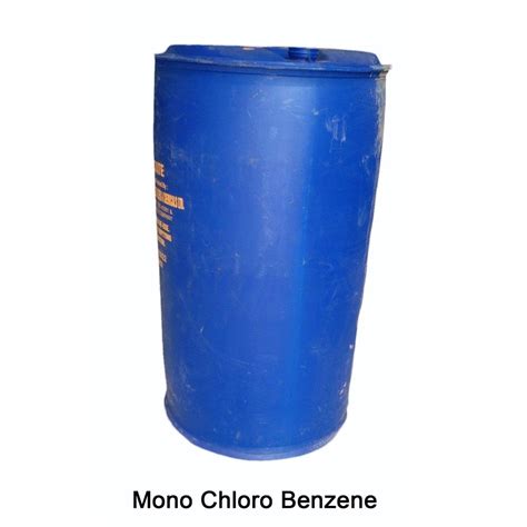 Liquid Mono Chloro Benzene 200 Kg At Rs 65 Kilogram In Ahmedabad ID