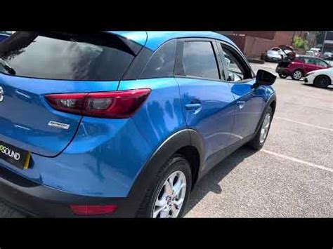 CX-3 - YouTube