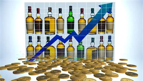 trends  whisky investment   modern whisky