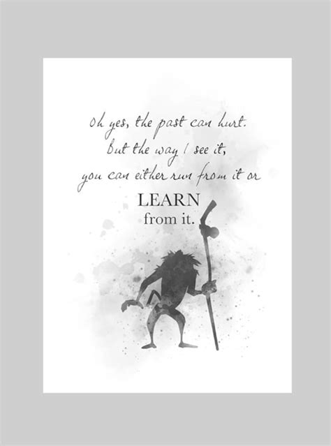 Rafiki Quote ART PRINT the Lion King, Nursery, Gift, Wall Art, Home ...