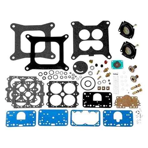 Holley 703 1 Carburetor Repair Kit For R4473 R6151 R6152 R6407