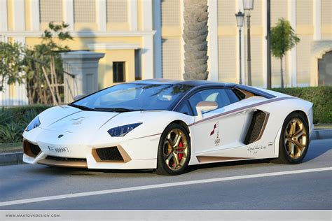 Gold Plated Lamborghini Aventador is "1 of 1" [w/Video] | Carscoops