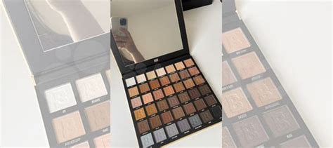 Палитра теней By Beauty Bay nude купить в Иркутске Личные вещи Авито