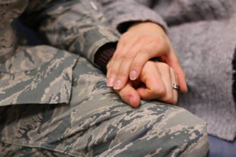 Military Spouse Residency Relief Act Military Money