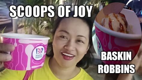 Baskin Robbins Ice Cream Youtube