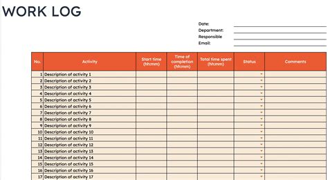 19 Best Free Marketing And Sales Templates For Microsoft Excel The Magic Digital Marketing