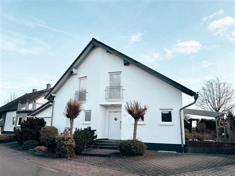 Einfamilienhaus Caan Rombelsheim Immobilien