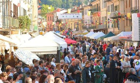 Agricoltura A Millesimo La 27 Edizione Della Festa Nazionale Del