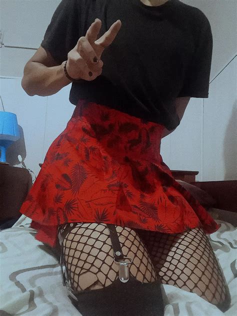 Cuando Sea Grande Quiero Ser Como Vos Puto Y Pobre Nudes Femboy