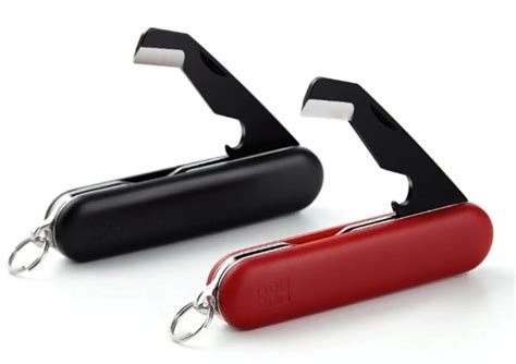 Xiaomi HuoHou mini skladací nožík pre otváranie balíkov je smiešne lacný