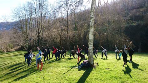 Séminaire Entreprise Montagne Avec Avant Scene