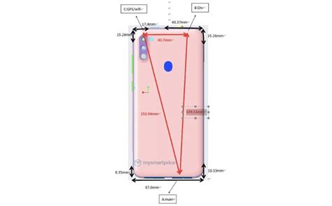 A new leak reveals the Samsung Galaxy A11 is a triple-camera, 4000mAh ...