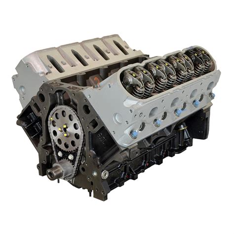 Chevrolet Silverado Hd Atk High Performance Engines Hp Atk