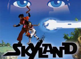 Skyland TV Show Air Dates & Track Episodes - Next Episode