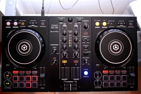 Pioneer DDJ 400 Review Is It Worth It Updated 2022