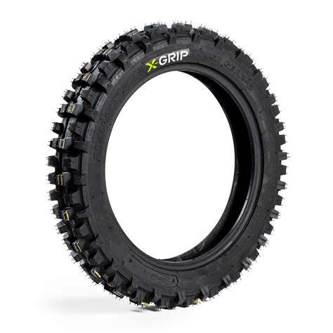 X GRIP Reifen TOUGH GEAR R EXTREME Kinder Hinten