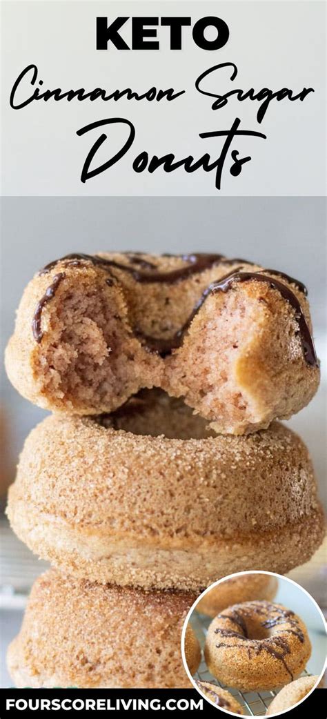 Pin On Keto Cinnamon Buns Doughnuts Danish