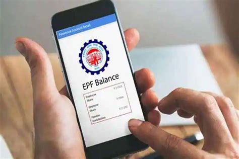 How To Check EPFO Balance Through EPF Portal SMS Umang App