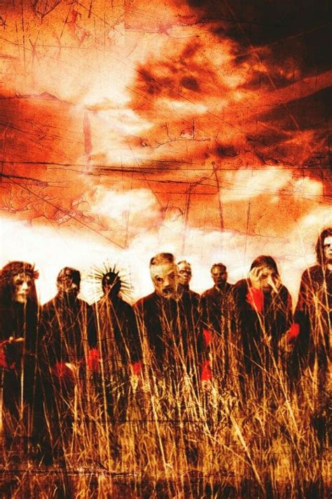 All Hope Is Gone By Slipknot