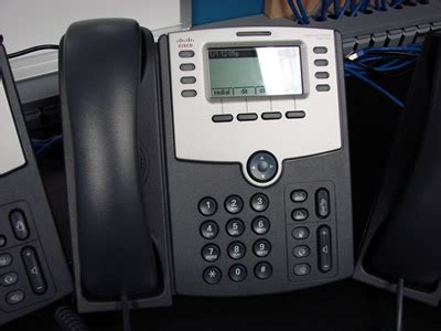 5 New IP Phones from Cisco - VoIP Insider