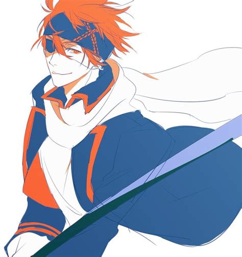 Lavi Bookman Bookman Junior D Gray Man