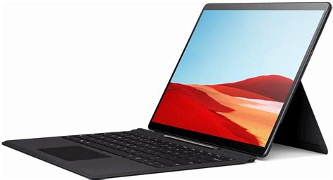 Microsoft Surface Pro X Price, Specifications, Features, Comparison