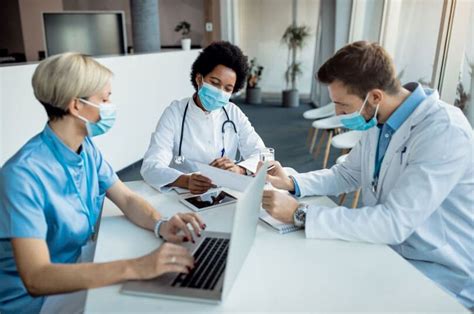 Maximize Outsourcing Benefits For Medical Billing Operations