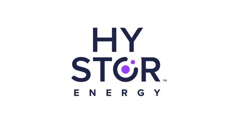 Hy Stor Energy Becomes First North American Company To Commit To Global