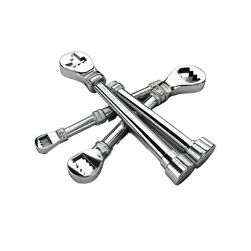 Wrench Keys Tools Crossed Wrench Keys Technical Png Transparent