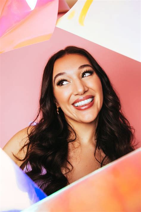 Jessica Val Ortiz Talks Digital Content Creation And More Popternative