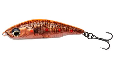 Savage Gear D Sticklebait Pencil Sinking Cm G Hardbaits