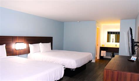 Hotel in Florence South Carolina | Florence Downtown SC Hotel