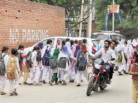 New Team To Check Prenatal Sex Determination In Gurgaon Hindustan Times