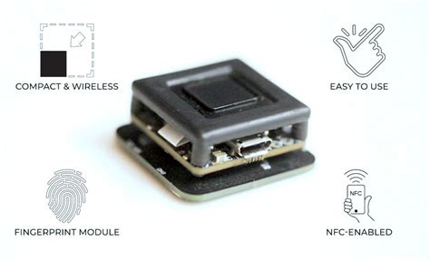 Chhavi ESP32 Based Fingerprint And NFC Tag Reader Compatibility With