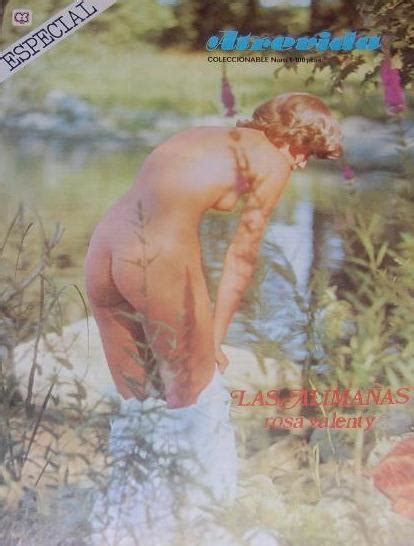 Naked Rosa Valenty Added By Lionheart