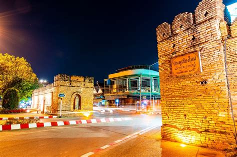 nightlife  chiang mai chiang mai travel guide  guides